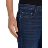 Amazon Essentials Men’s Skinny-Fit Comfort Stretch Denim Jeans – Discontinued Colors(Medium Blue Broken-in)