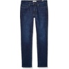 Amazon Essentials Men’s Skinny-Fit Comfort Stretch Denim Jeans – Discontinued Colors(Sanded Indigo)