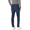 Amazon Essentials Men’s Skinny-Fit Comfort Stretch Denim Jeans – Discontinued Colors(Sanded Indigo)