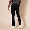Amazon Essentials Mens Skinny-Fit Stretch Jean – Discontinued Colors(Black)
