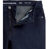 Amazon Essentials Mens Skinny-Fit Stretch Jean – Discontinued Colors(Blue Overdyed)