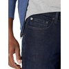 Amazon Essentials Mens Skinny-Fit Stretch Jean – Discontinued Colors(Blue Overdyed)