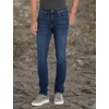 Amazon Essentials Mens Skinny-Fit Stretch Jean – Discontinued Colors(Dark Blue Vintage)