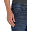Amazon Essentials Mens Skinny-Fit Stretch Jean – Discontinued Colors(Dark Blue Vintage)