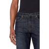 Amazon Essentials Mens Skinny-Fit Stretch Jean – Discontinued Colors(Dark Indigo/Rinsed)