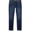 Amazon Essentials Mens Skinny-Fit Stretch Jean – Discontinued Colors(Dark Vintage)