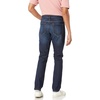 Amazon Essentials Mens Skinny-Fit Stretch Jean – Discontinued Colors(Indigo Wash)