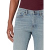 Amazon Essentials Mens Skinny-Fit Stretch Jean – Discontinued Colors(Light Blue Vintage)