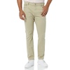 Amazon Essentials Mens Skinny-Fit Stretch Jean – Discontinued Colors(Light Khaki Brown)