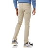 Amazon Essentials Mens Skinny-Fit Stretch Jean – Discontinued Colors(Light Khaki Brown)
