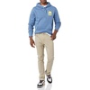 Amazon Essentials Mens Skinny-Fit Stretch Jean – Discontinued Colors(Light Khaki Brown)