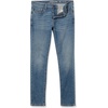 Amazon Essentials Mens Skinny-Fit Stretch Jean – Discontinued Colors(Medium Blue Vintage)