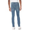Amazon Essentials Mens Skinny-Fit Stretch Jean – Discontinued Colors(Medium Blue Vintage)