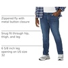 Amazon Essentials Mens Skinny-Fit Stretch Jean – Discontinued Colors(Medium Wash)