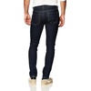 Amazon Essentials Mens Skinny-Fit Stretch Jean – Discontinued Colors(Rinsed)