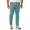 Amazon Essentials Mens Skinny-Fit Stretch Jean – Discontinued Colors(Sage Green)