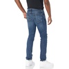 Amazon Essentials Mens Skinny-Fit Stretch Jean – Discontinued Colors(Vintage Wash)