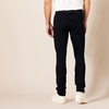Amazon Essentials Mens Skinny-Fit Stretch Jean – Discontinued Colors(Washed Black)