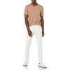 Amazon Essentials Mens Skinny-Fit Stretch Jean – Discontinued Colors(White)