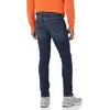 Amazon Essentials Men’s Skinny-fit High Stretch Jean(Dark Wash)
