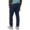 Amazon Essentials Men’s Skinny-fit High Stretch Jean(Dark Wash)