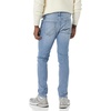 Amazon Essentials Men’s Skinny-fit High Stretch Jean(Light Wash)