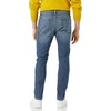 Amazon Essentials Men’s Skinny-fit High Stretch Jean(Medium Wash)