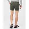 Amazon Essentials Men’s Slim-Fit 5″ Lightweight Comfort Stretch Oxford Cotton Shorts(Dark Green)
