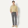 Amazon Essentials Men’s Slim-Fit 5 Pocket Stretch Fine Wale Corduroy Pant(Dark Grey)