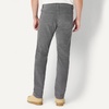 Amazon Essentials Men’s Slim-Fit 5 Pocket Stretch Fine Wale Corduroy Pant(Dark Grey)