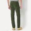 Amazon Essentials Men’s Slim-Fit 5 Pocket Stretch Fine Wale Corduroy Pant(Dark Olive)