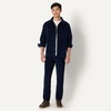 Amazon Essentials Men’s Slim-Fit 5 Pocket Stretch Fine Wale Corduroy Pant(Navy)
