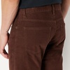 Amazon Essentials Men’s Slim-Fit 5 Pocket Stretch Fine Wale Corduroy Pant(Rich Hazel)