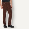 Amazon Essentials Men’s Slim-Fit 5 Pocket Stretch Fine Wale Corduroy Pant(Rich Hazel)