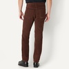 Amazon Essentials Men’s Slim-Fit 5 Pocket Stretch Fine Wale Corduroy Pant(Rich Hazel)