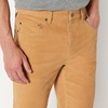 Amazon Essentials Men’s Slim-Fit 5 Pocket Stretch Fine Wale Corduroy Pant(Tan)