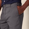 Amazon Essentials Men’s Slim-Fit 7″ Chino Shorts(Charcoal)