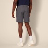 Amazon Essentials Men’s Slim-Fit 7″ Chino Shorts(Charcoal)