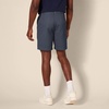 Amazon Essentials Men’s Slim-Fit 7″ Chino Shorts(Dark Navy)
