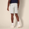 Amazon Essentials Men’s Slim-Fit 7″ Chino Shorts(Grey)