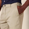 Amazon Essentials Men’s Slim-Fit 7″ Chino Shorts(Khaki)