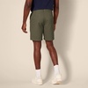 Amazon Essentials Men’s Slim-Fit 7″ Chino Shorts(Olive)