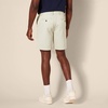 Amazon Essentials Men’s Slim-Fit 7″ Chino Shorts(Stone)