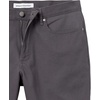 Amazon Essentials Men’s Slim-Fit 7″ Inseam Stretch 5-Pocket Shorts with Tapered Leg(Dark Grey)