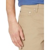 Amazon Essentials Men’s Slim-Fit 7″ Inseam Stretch 5-Pocket Shorts with Tapered Leg(Khaki)