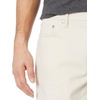 Amazon Essentials Men’s Slim-Fit 7″ Inseam Stretch 5-Pocket Shorts with Tapered Leg(Stone)