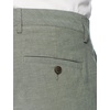 Amazon Essentials Men’s Slim-Fit 7″ Lightweight Comfort Stretch Oxford Shorts with Tapered Leg(Olive)