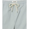 Amazon Essentials Men’s Slim-Fit 7″ Pull-on Comfort Stretch Canvas Shorts