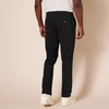 Amazon Essentials Men’s Slim-Fit All-Day Stretch Casual Chino Pant(Black)