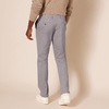 Amazon Essentials Men’s Slim-Fit All-Day Stretch Casual Chino Pant(Charcoal)
